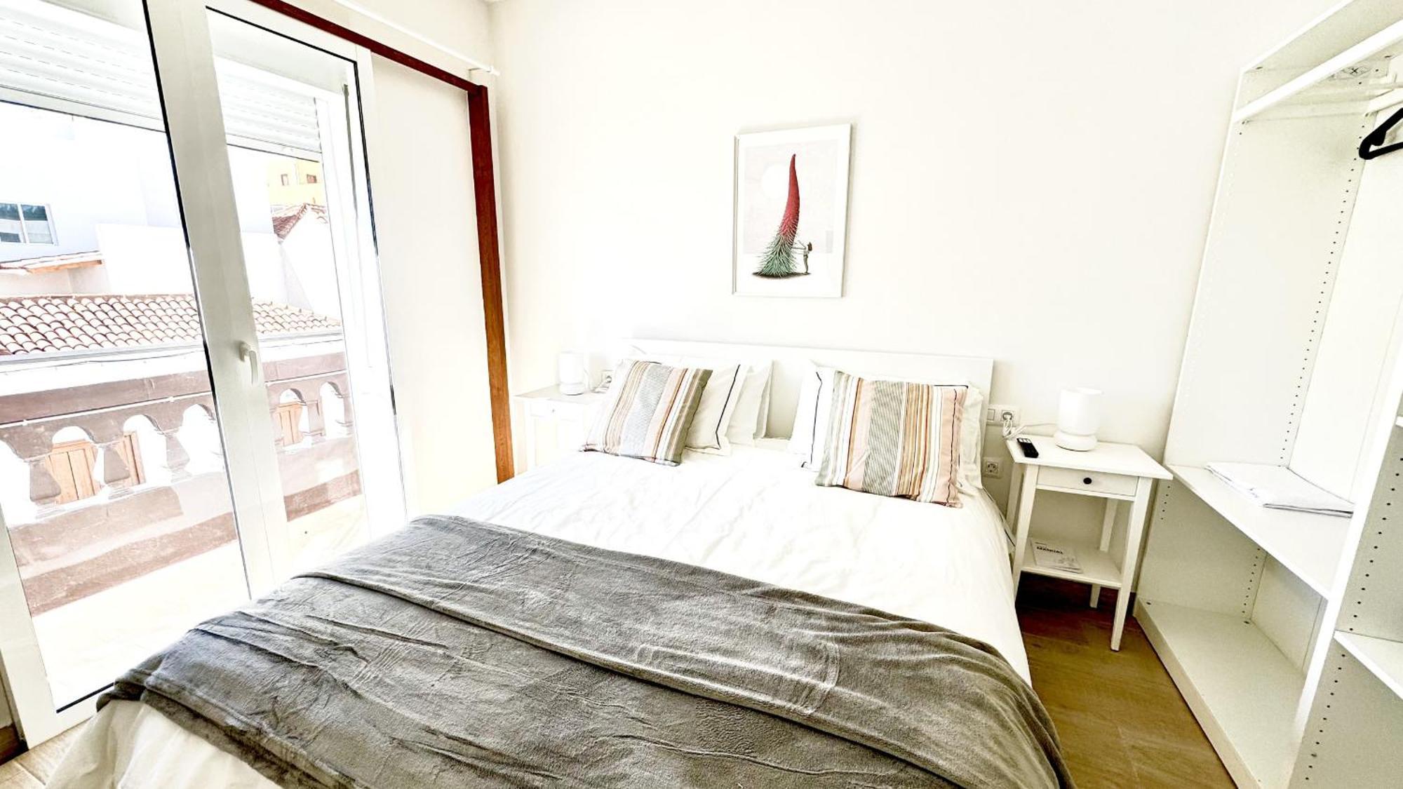 Suit Dreams Vilaflor By Deihu Experiences Exterior photo
