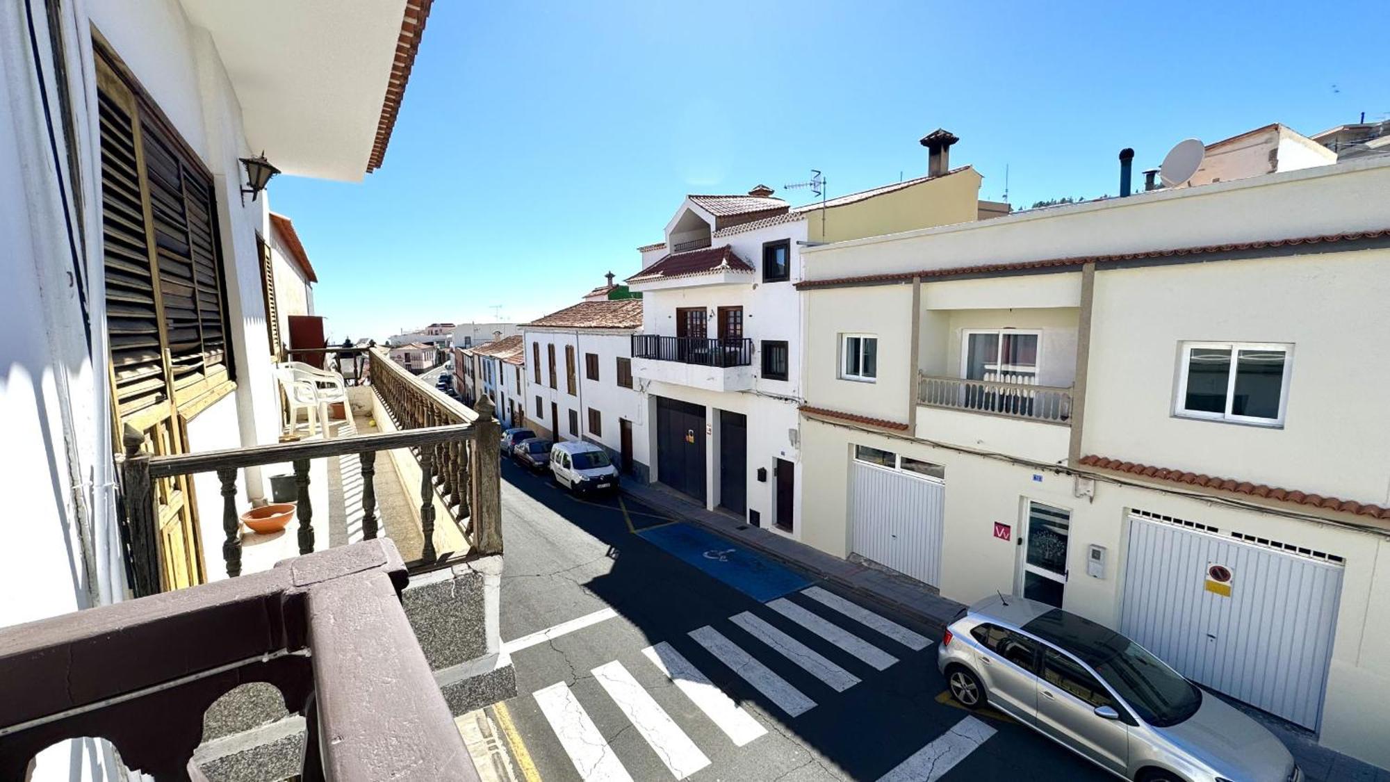 Suit Dreams Vilaflor By Deihu Experiences Exterior photo